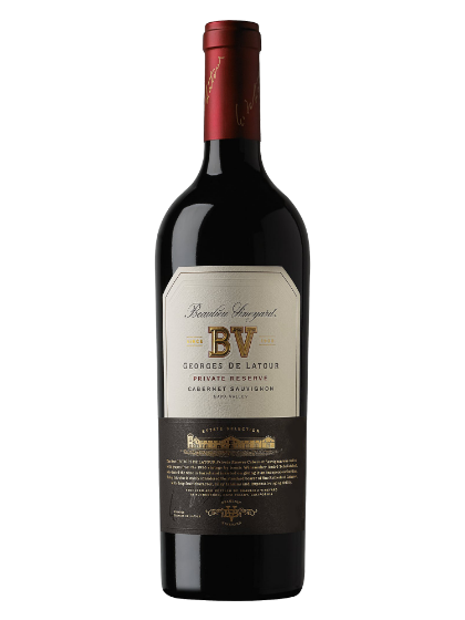 Georges de Latour Private Reserve Cabernet Sauvignon